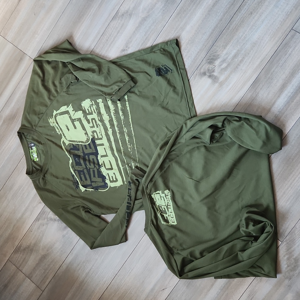 Planet Eclipse Long Sleeve XL